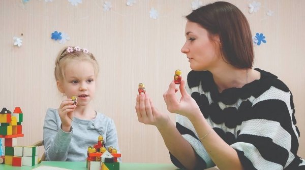 АлтГПУ проводит бесплатные консультации для родителей по вопросам воспитания, развития, обучения детей