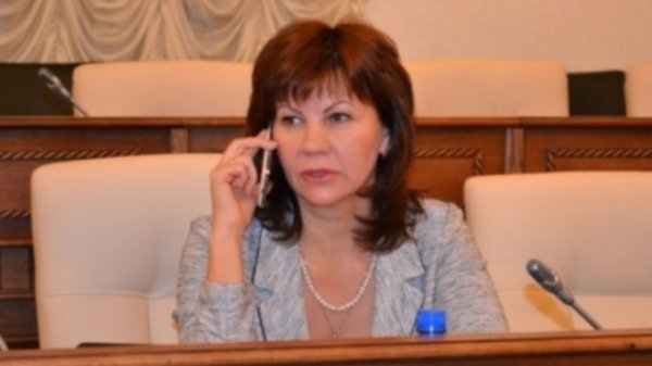 Суд рассмотрел апелляцию по делу депутата АКЗС Ирины Тепловой