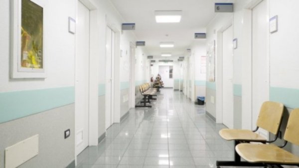 Минздрав анонсировал слияние трех больниц Бийска