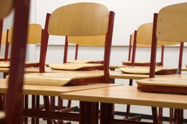 54 школы на Алтае полностью закрыты на карантин