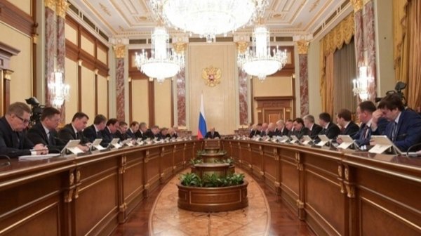 Новый кабмин подтвердил, что «два Алтая» получат несколько миллиардов из бюджета