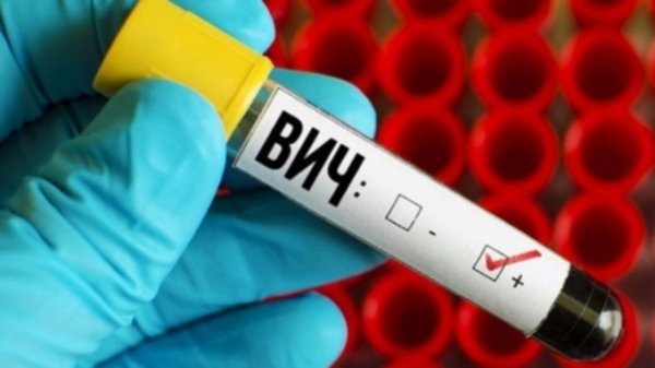 Опубликован перечень поручений Путина по борьбе с ВИЧ