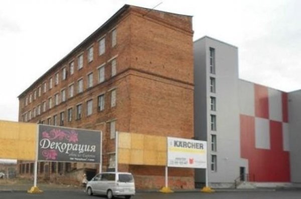 В Барнауле могут построить сразу два больших торговых центра