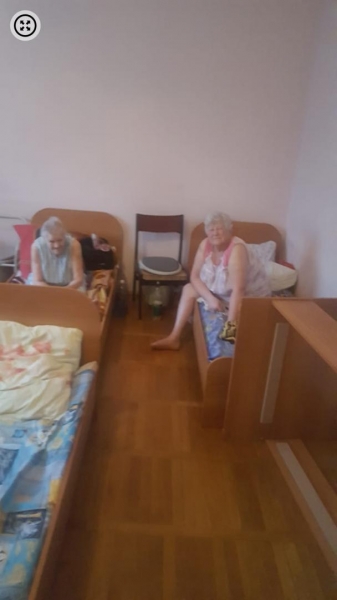 «Странный» приют работает в Барнауле