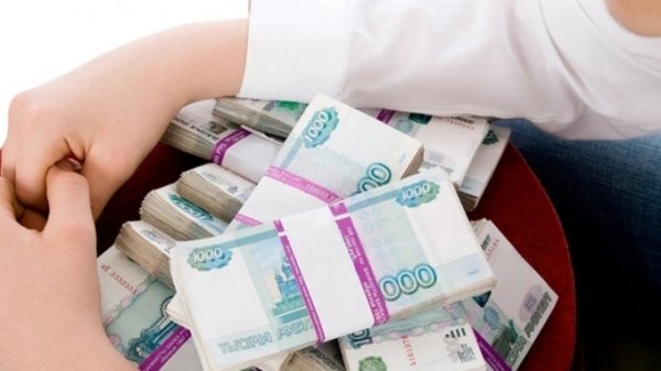 Названа доля россиян, которые получили прибавку к зарплате