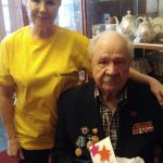 КПК «АС Финанс» поздравляет ветеранов Великой Отечественной