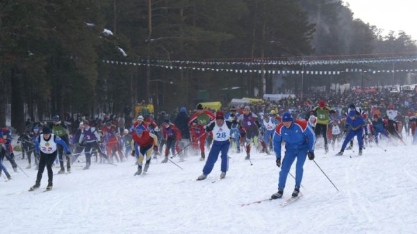 Лыжная гонка и театральный уикенд. Куда сходить в Барнауле в жаркие выходные февраля