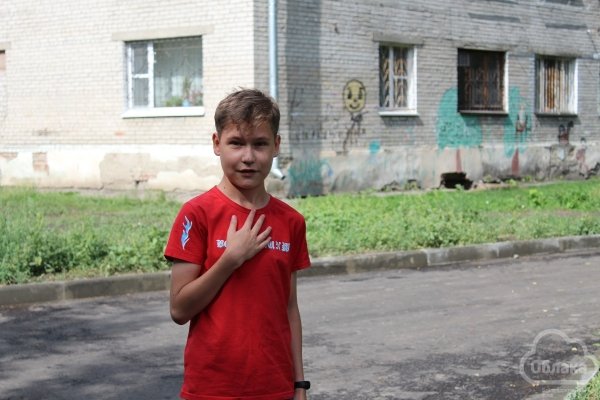 Год с новым сердцем: поможем мальчику Диме пройти обследование в Москве