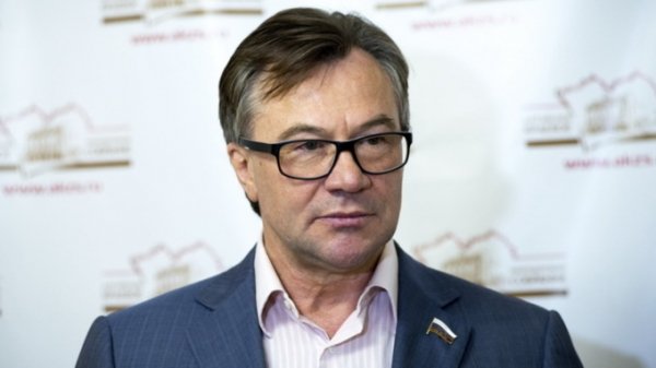 Депутат Госдумы Терентьев обратился к алтайскому губернатору по льготам "детям войны"