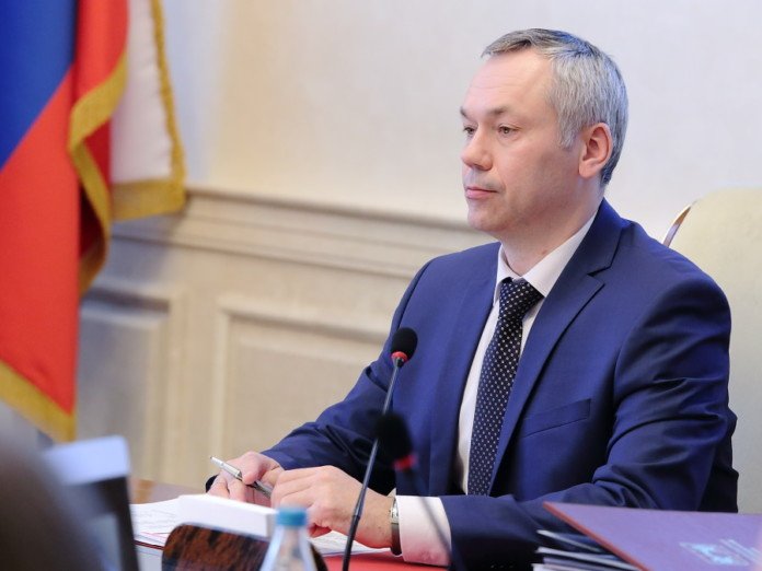 Андрей Травников: снижение ипотечной ставки сделает жизнь в Новосибирской области более перспективной для молодежи