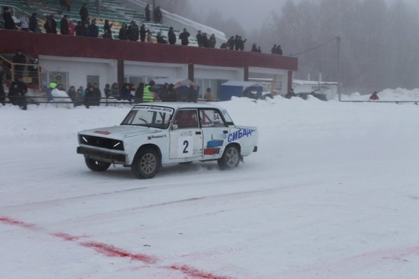 За туманами: как в Барнауле прошел чемпионат Алтайского края по зимним трековым гонкам