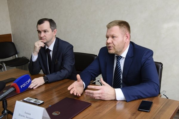 Сотовый оператор инвестирует более миллиарда рублей в развитие связи Алтайского края