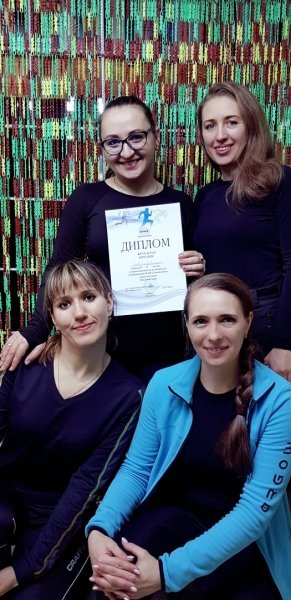 Победителей-полиатлонистов наградили на Алтай-Коксе