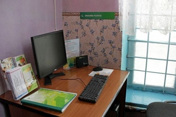 Жительница Рубцовска похитила более 80 тыс. рублей, создав фэйковый Интернет-магазин