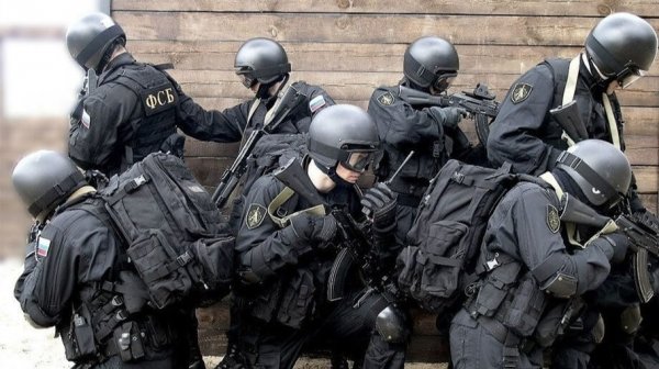 Силовики проведут антитеррористическое учение в Барнауле