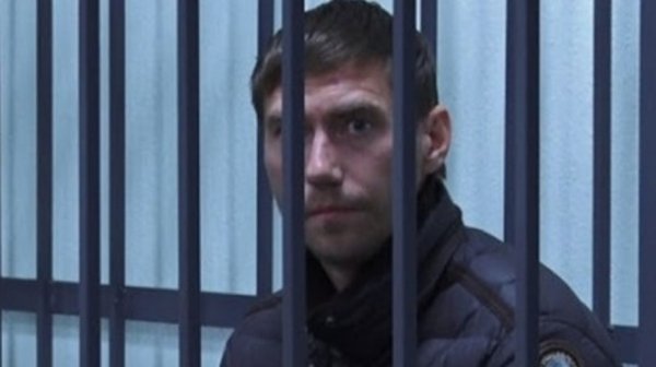 Суд смягчил наказание Александру Руденко, по чьей вине в ДТП погибли три человека