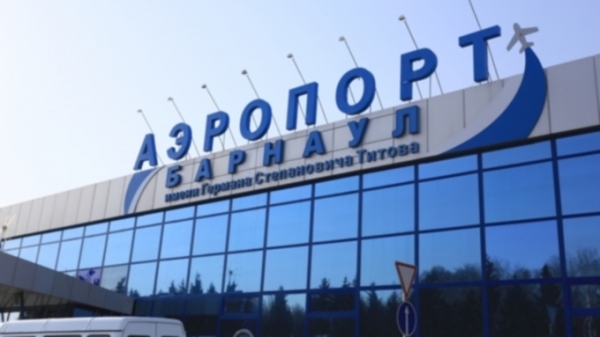 Самолеты из Москвы прибыли в Барнаул с опозданием в несколько часов