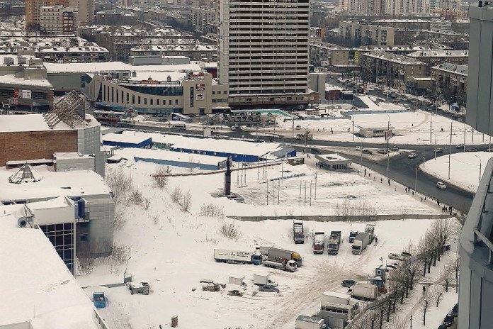 Что ждет левый берег Новосибирска: в Кировском районе прошли слушания по новому генплану города