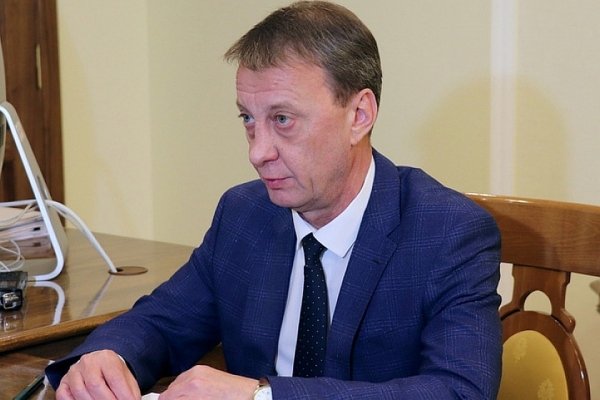 В Барнауле выбрали нового мэра