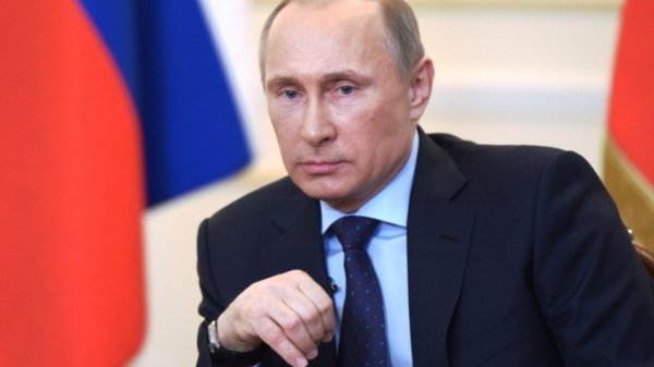 Переводчики Владимира Путина назвали его самые затруднительные фразы