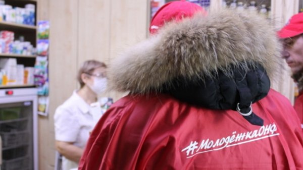 Маски-шок. Почему в аптеках Барнаула заканчиваются медицинские маски