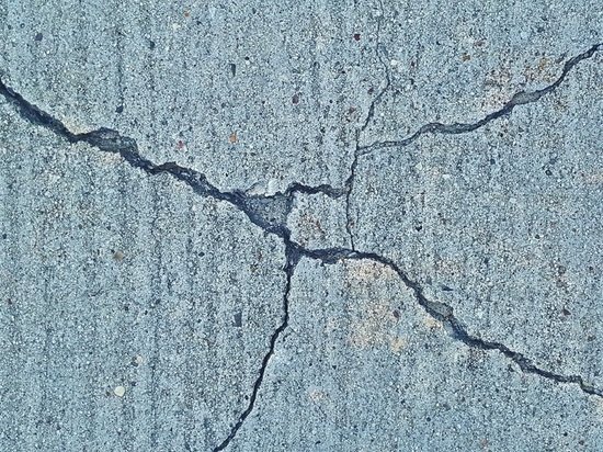 Землетрясение случилось в Алтайском крае