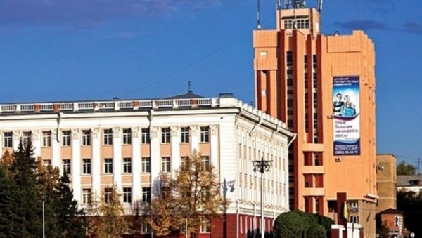 АлтГУ стал абсолютным лидером исследования «Медиаиндекс университетов – 2019» МИА «Россия сегодня»