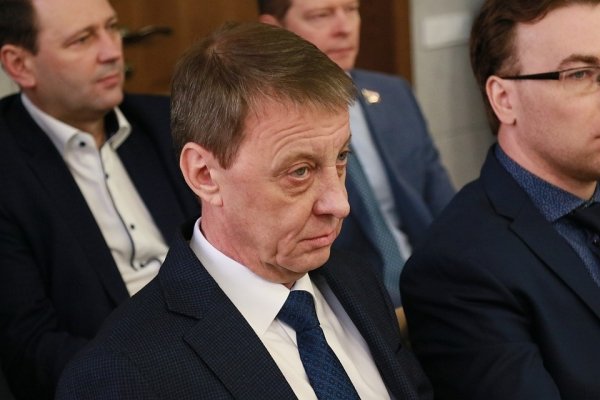 Выборы Франка: что думают алтайские политики