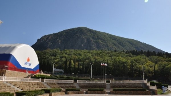 "Губернаторский лагерь" появится в Алтайском крае