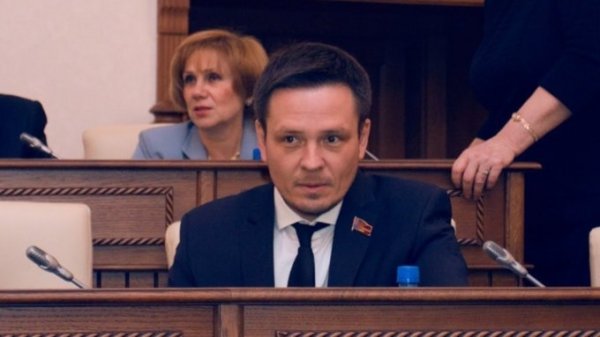 Краевой суд не стал смягчать приговор алтайскому депутату Андрею Волкову