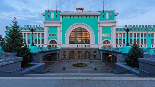 Новосибирские власти обратились к ученым ради звания «Город трудовой доблести»​​​​​​​