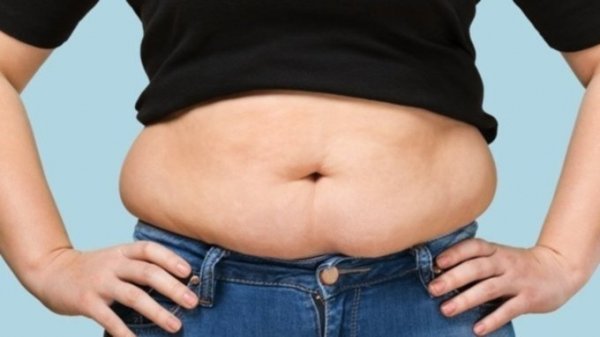 Пять способов сбросить вес. Советы от немецких диетологов