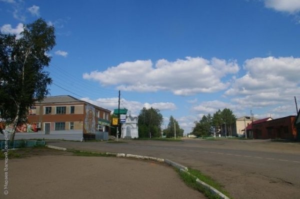 «Ростелеком» организовал скоростной интернет в селе Тогул Алтайского края