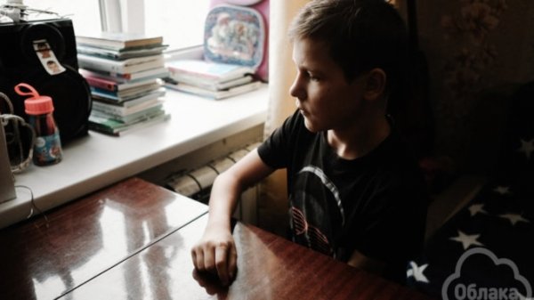 Год с новым сердцем: поможем мальчику Диме пройти обследование в Москве