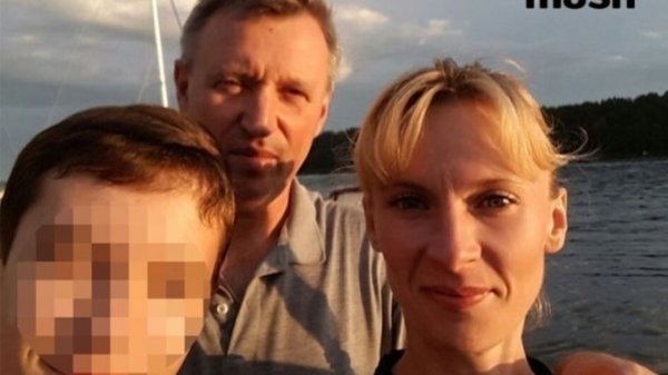 Муж и жена погибли во время стрельбы в Калининграде. Сына госпитализировали