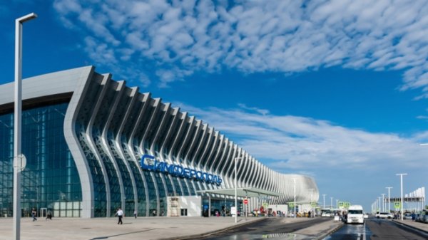 Авиакомпания Nordwind второй год подряд запускает рейс из Барнаула в Симферополь