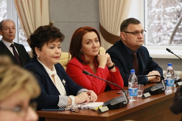 Выборы Франка: что думают алтайские политики