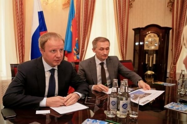 Алтайский край получит 22 млрд рублей на реализацию нацпроектов