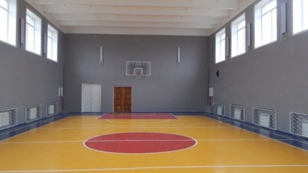 Новый культурно-спортивный комплекс построят в Новоалтайске