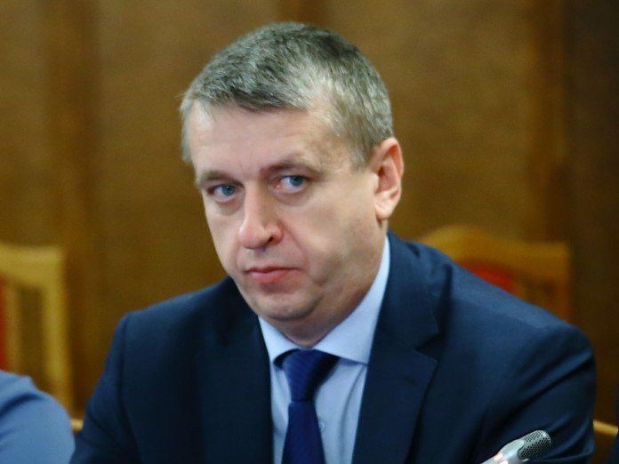 Андрей Михайлов официально стал главой Новосибирского района