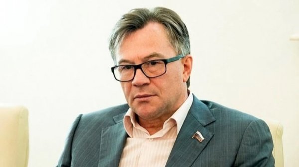 Александр Терентьев призвал губернатора обратить внимание на «детей войны»