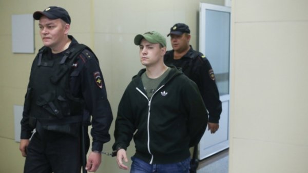 Осужденные за убийство Михаила Седова не смогли обжаловать приговор