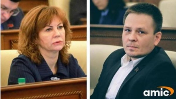 Двух депутатов парламента Алтайского края лишат полномочий после судебных приговоров