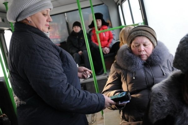 Автоперевозчик в Рубцовске присвоил 4 млн рублей, искусственно увеличивая число льготников