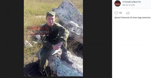 Обвиняемый в издевательствах над солдатами не хочет видеть Шамсутдинова на суде