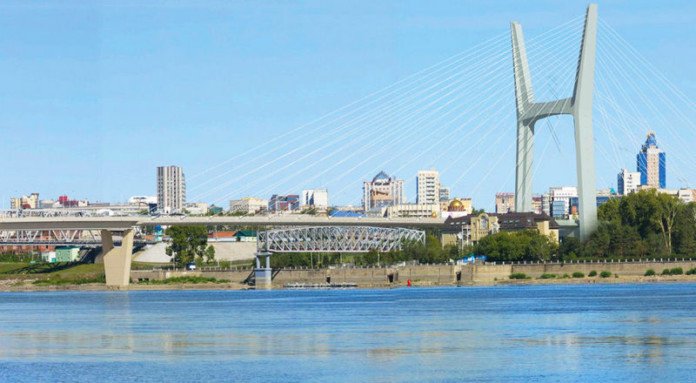 Группа «ВИС» получила разрешение на этап строительства четвертого моста в Новосибирске