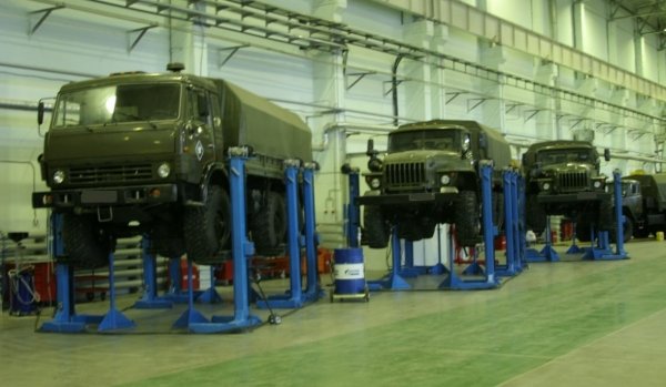 В Новосибирске экс-глава военного завода осужден за хищение 300 млн руб.