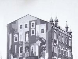 Ушел из жизни автор барнаульских мозаик и барельефов (фото)