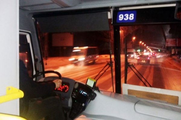 Рубцовского перевозчика обвинили в махинациях с льготными проездными