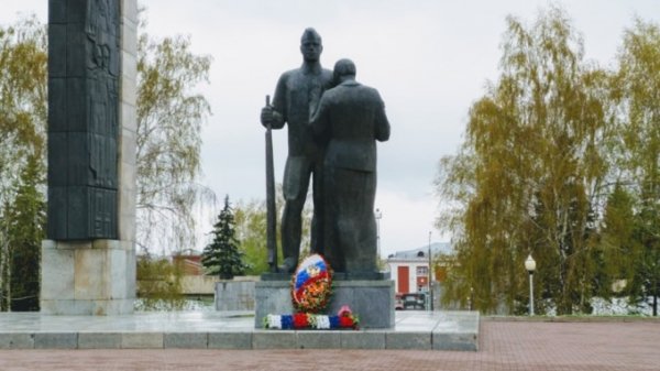 Депутаты хотят сделать Барнаул "Городом трудовой доблести"